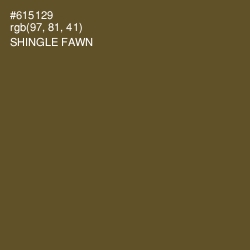 #615129 - Shingle Fawn Color Image